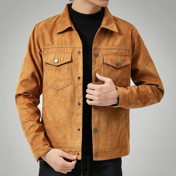 Noah | Stylish Men's Jacket