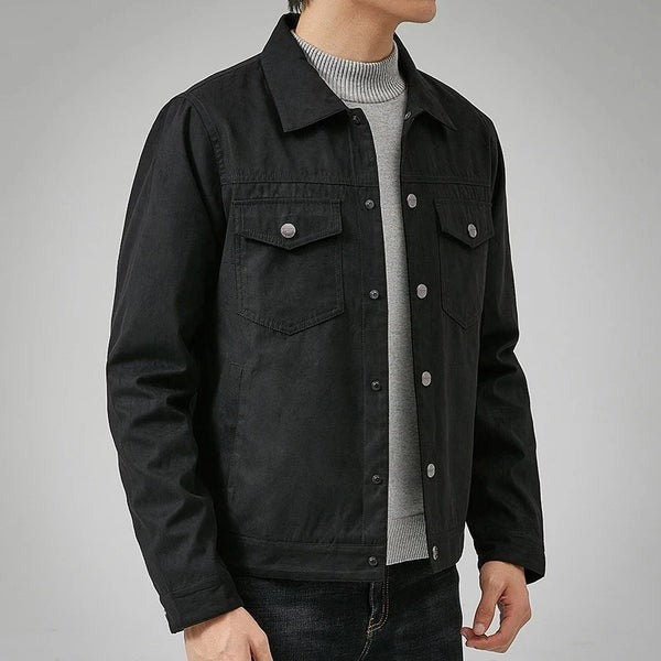 Noah | Stylish Men's Jacket