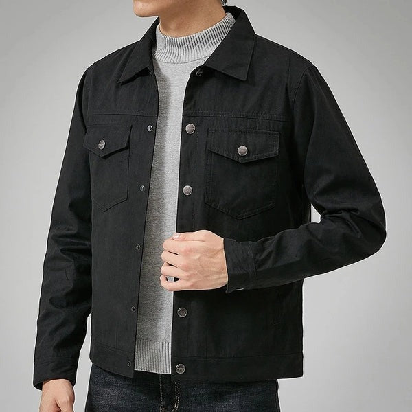 Noah | Stylish Men's Jacket