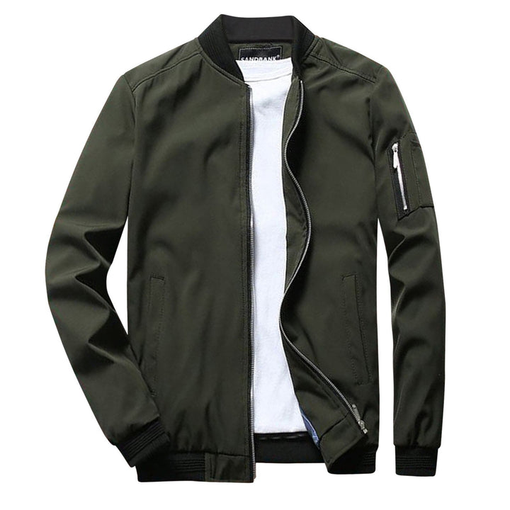 Mike | Lightweight Jacket