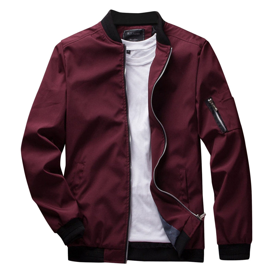 Mike | Lightweight Jacket